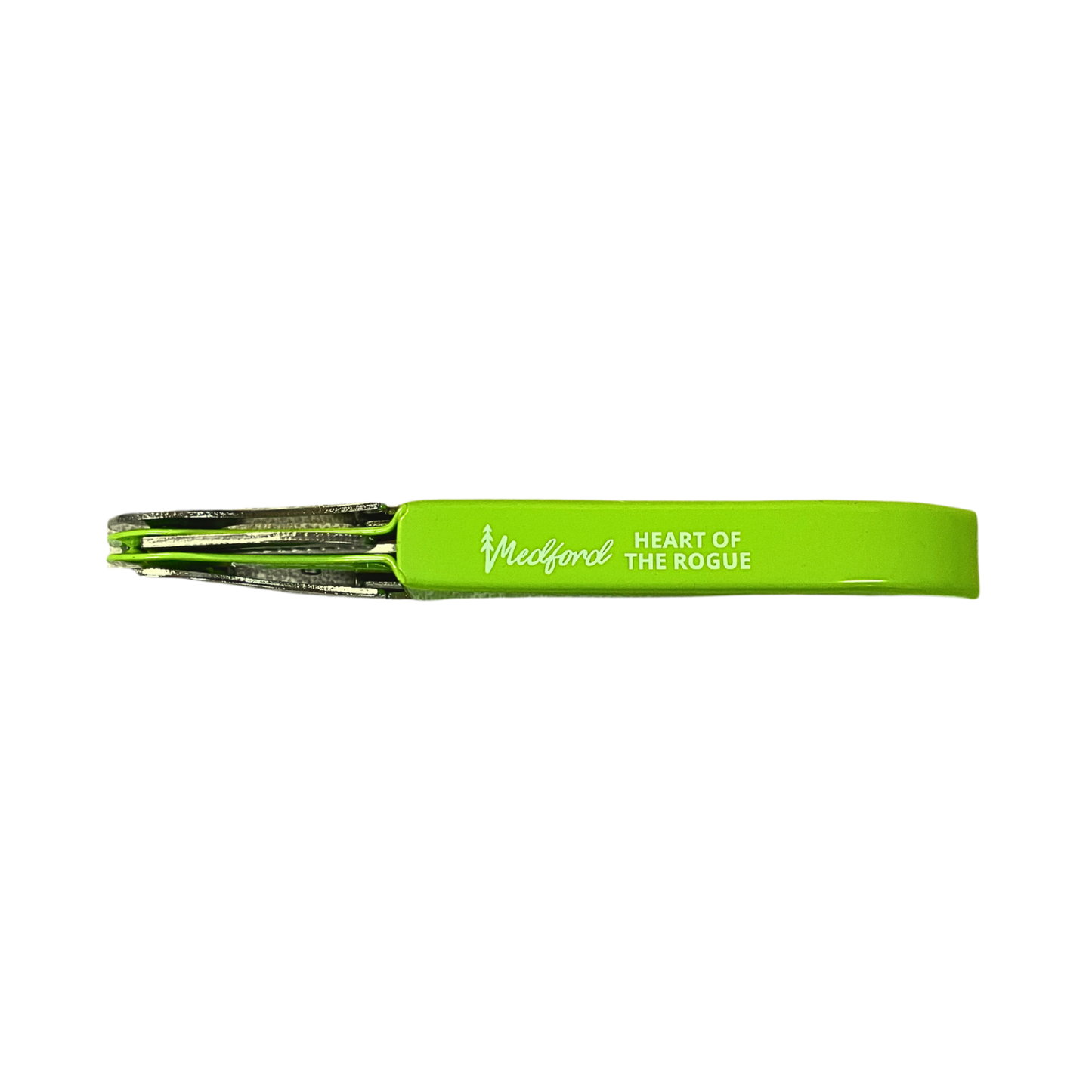 Lime Green Wine Key