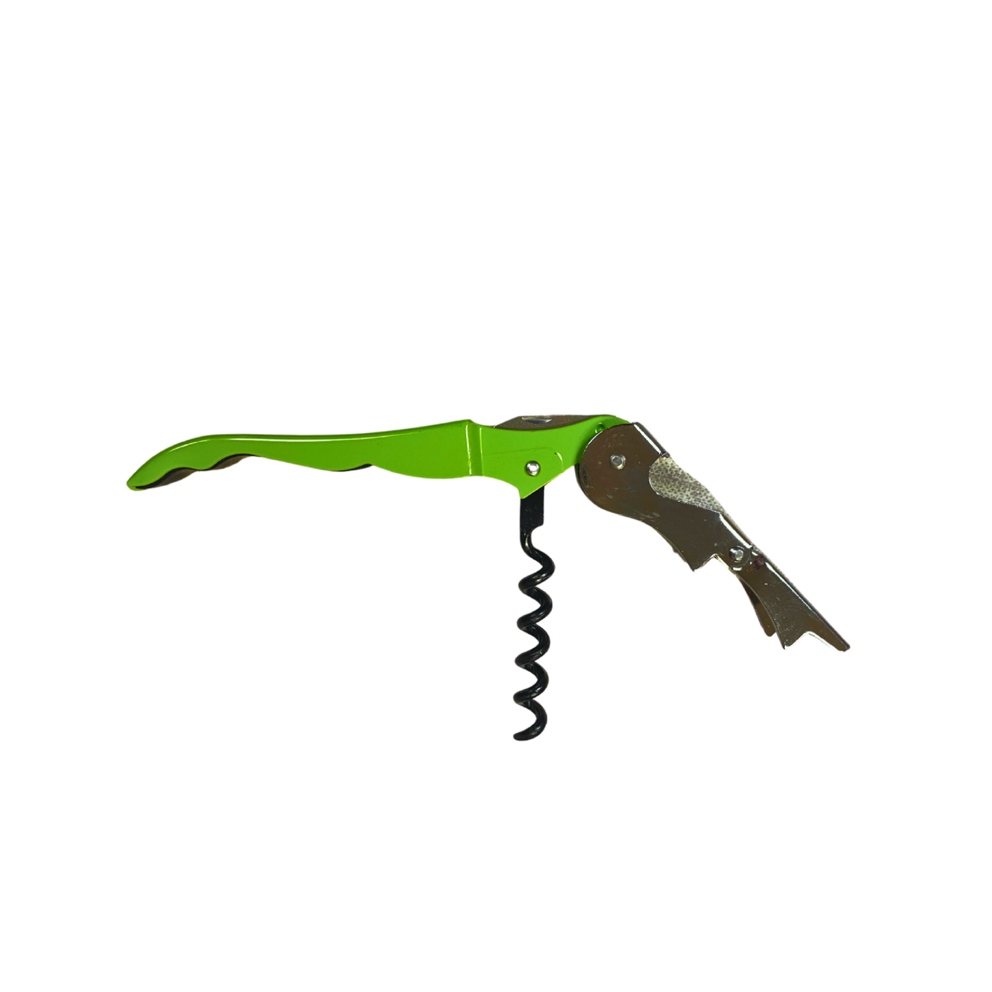 Lime Green Wine Key