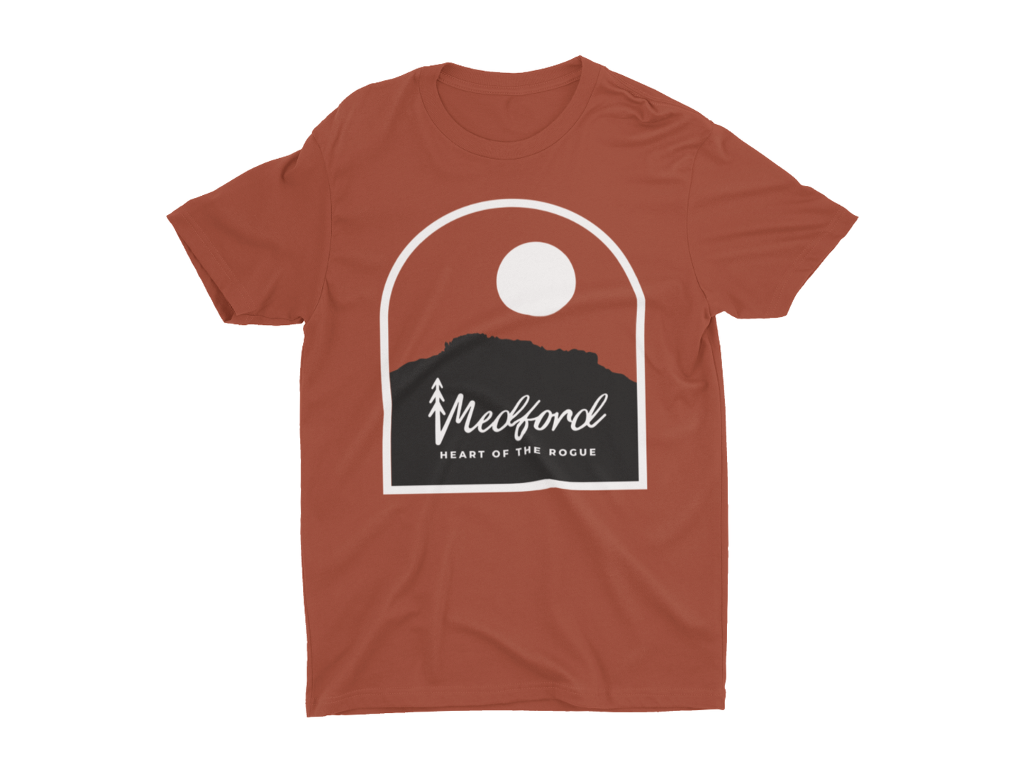 Table Rock Arch T-Shirt