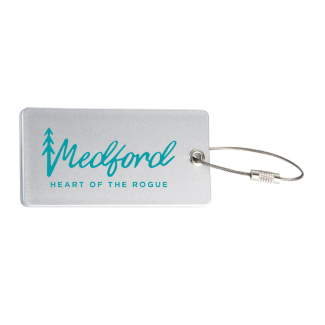 Luggage Tag