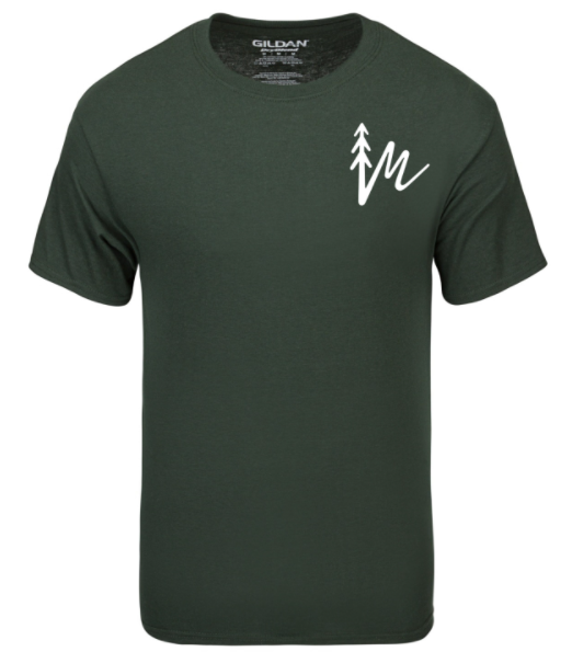 Men's Medford M Tee