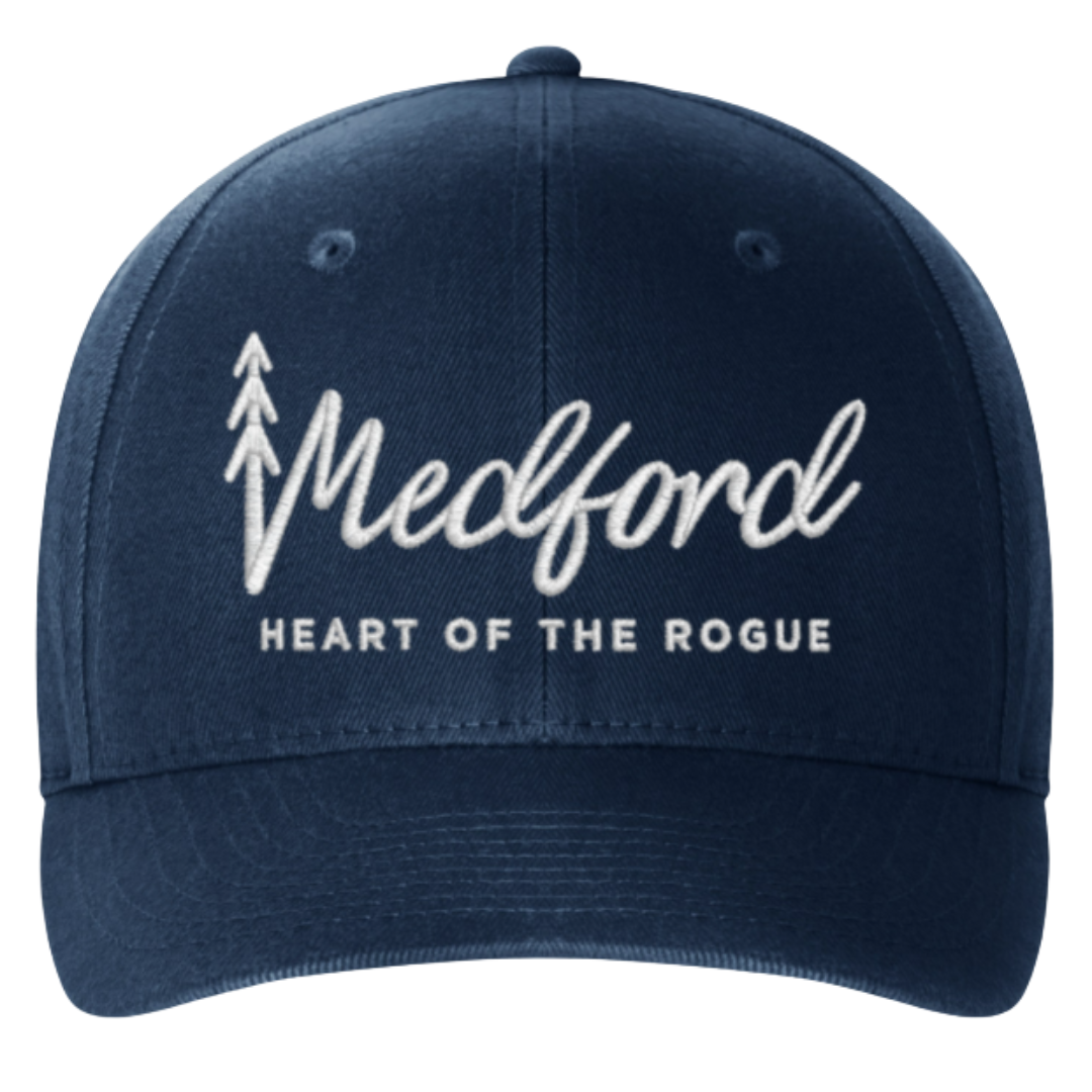 Men's Flexfit Structured Cap