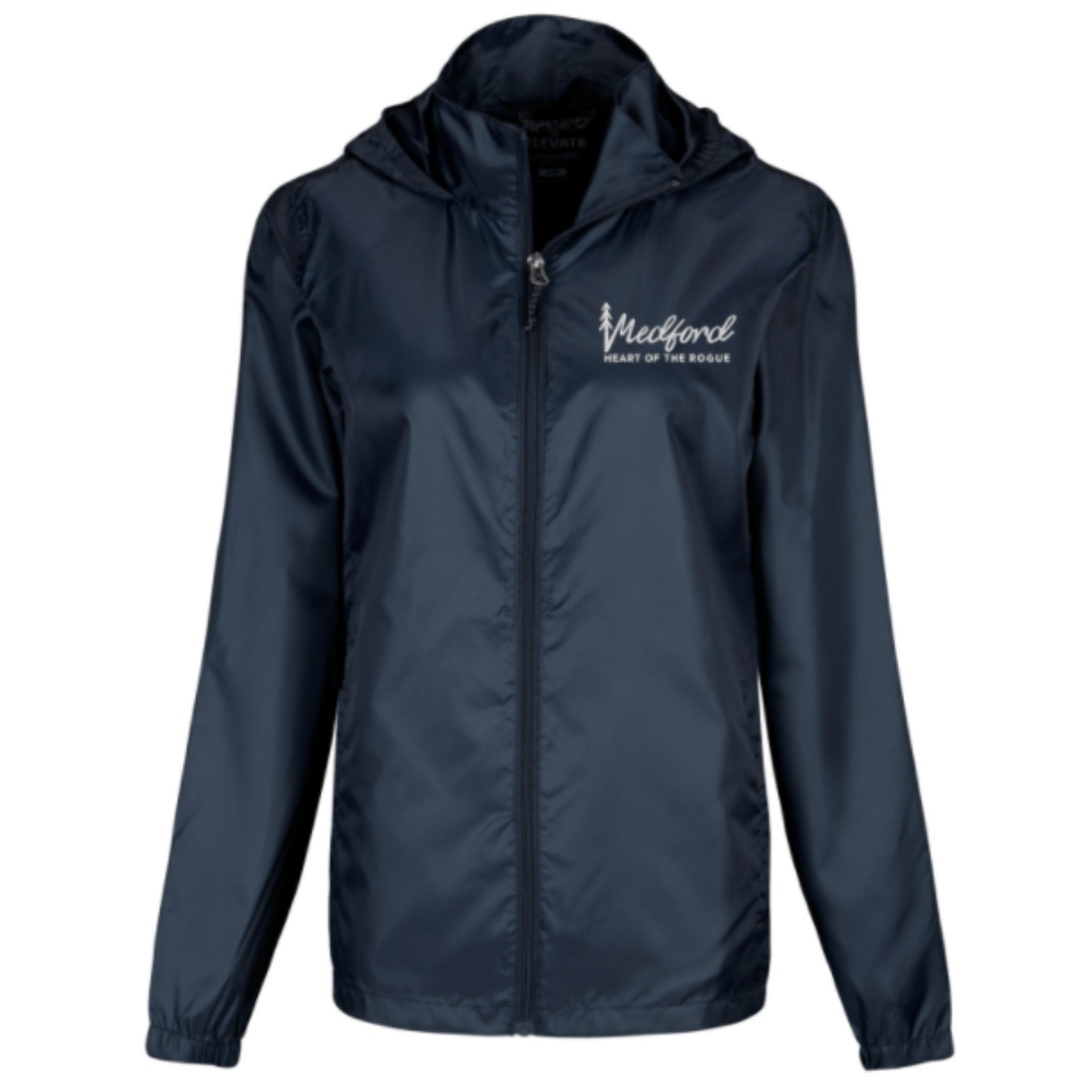 Medford Navy Lightweight Jacket