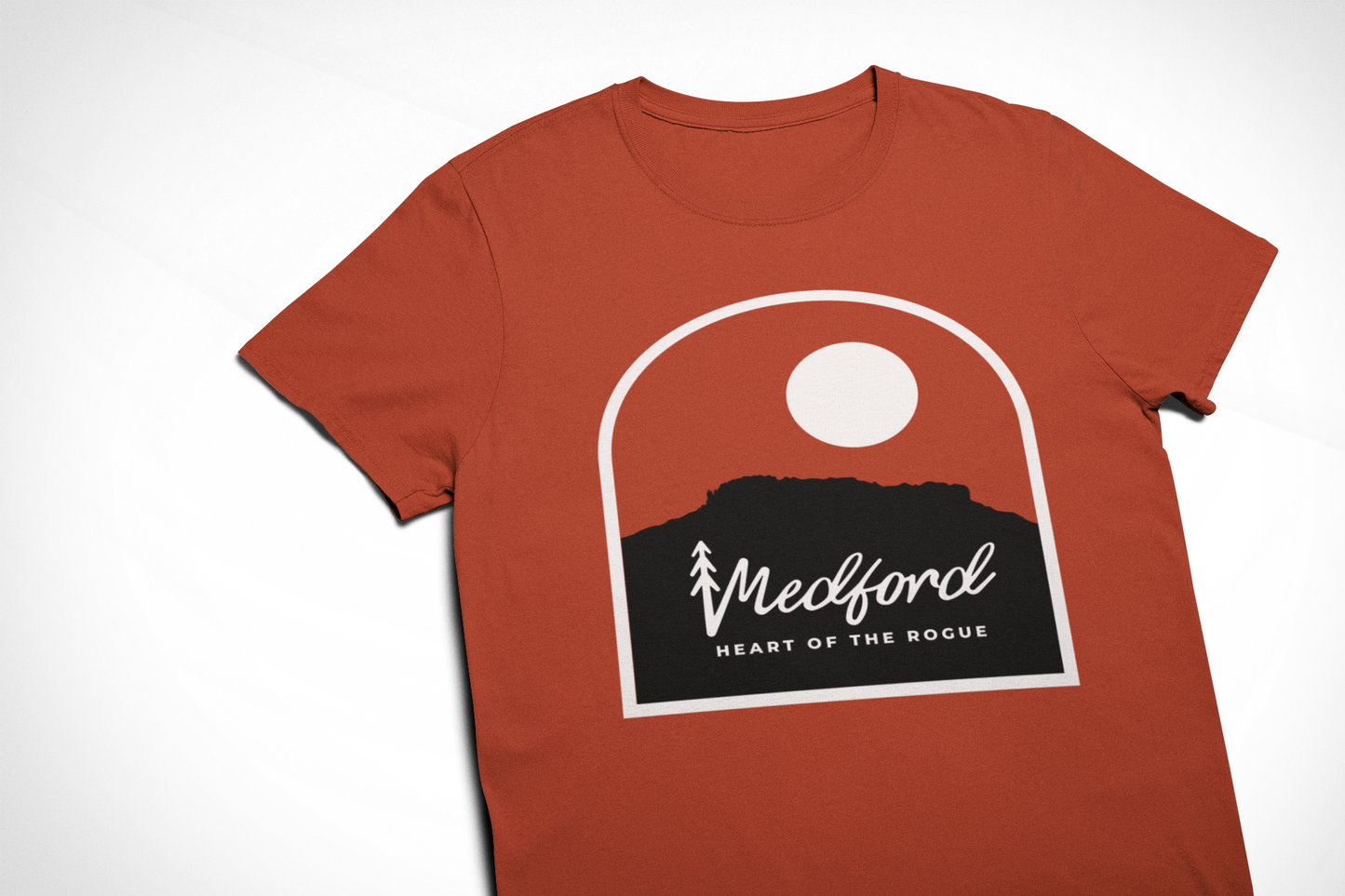 Table Rock Arch T-Shirt