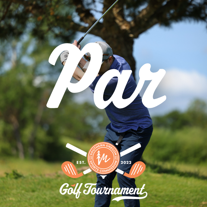 PAR - Foursome Registration + Player Enhancement Package 2026