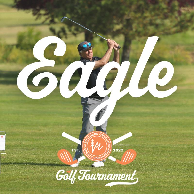EAGLE - Foursome Registration + Player Enhancement Package + Premier Event Sponsorship 2026