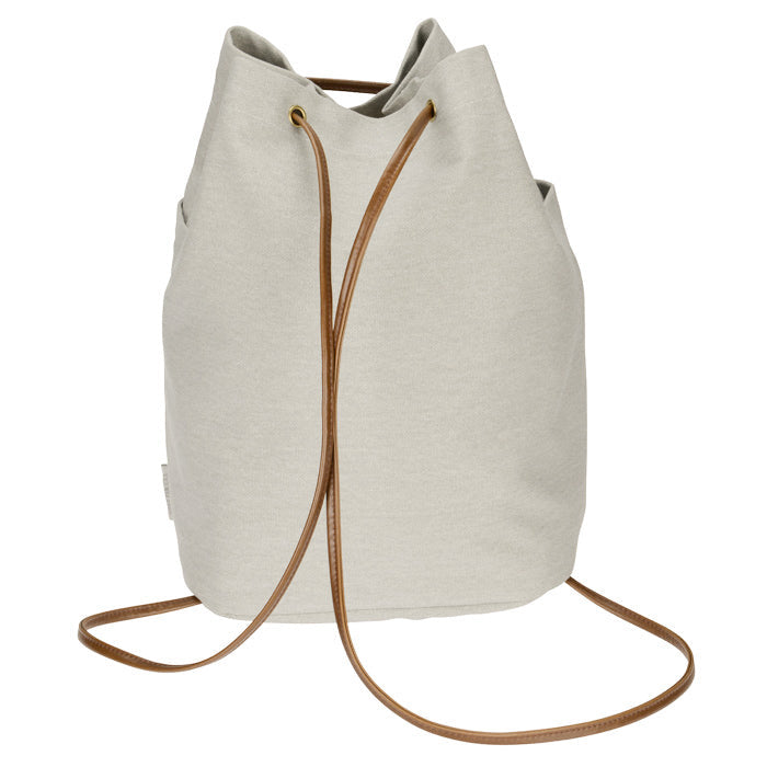 Medford Convertible Drawstring Backpack