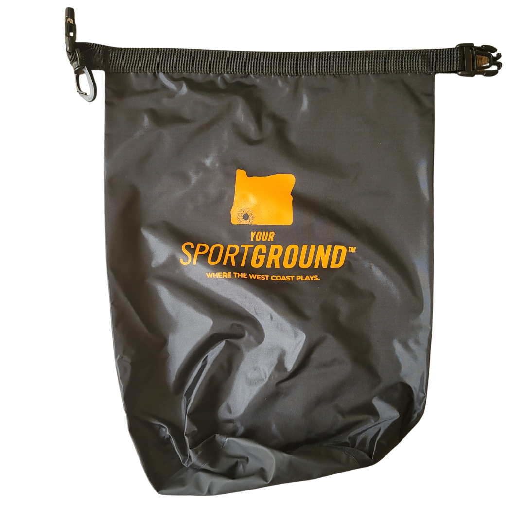 Giveaway: Dry Bags
