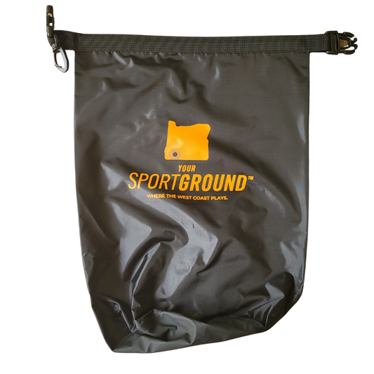 Giveaway: Dry Bags