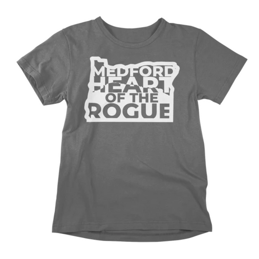 Oregon State Heart of the Rogue T-Shirt