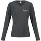 Women's Long Sleeve Performance V-Neck Long Sleeve